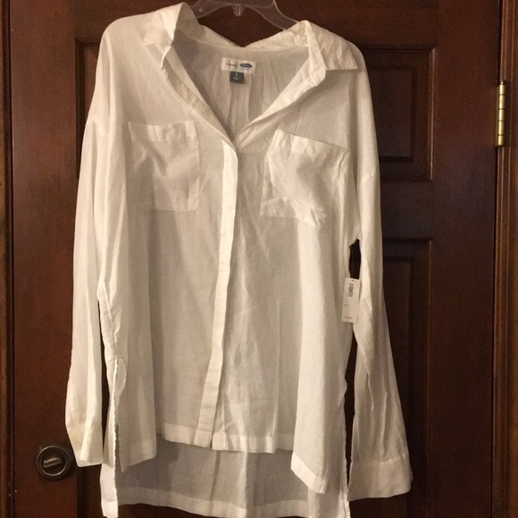 Old Navy Shirt - Picture 1 of 3